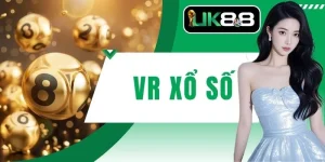 VR Xổ Số Sảnh Cá Cược Hiện Đại Mang Lại Cơ Hội Đổi Đời